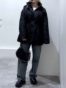 mfmsayaさんのコーディネート