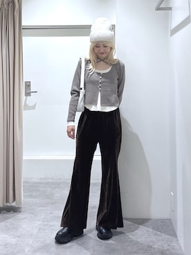 mfmsayaさんのコーディネート