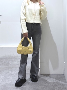 mfmsayaさんのコーディネート