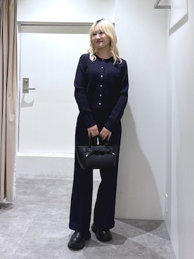 mfmsayaさんのコーディネート