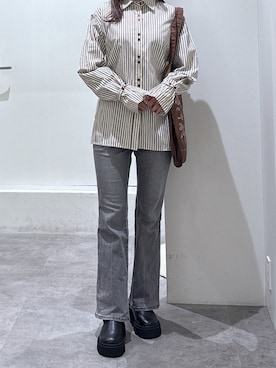 mfmsayaさんのコーディネート