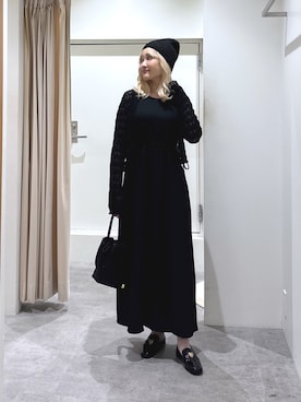 mfmsayaさん（レディース・160cm）の夏コーディネート