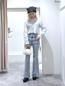 mfmsayaさんのコーディネート