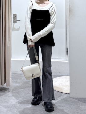 mfmsayaさんのコーディネート