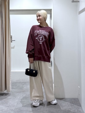 mfmsayaさんのコーディネート