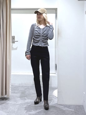 mfmsayaさんのコーディネート