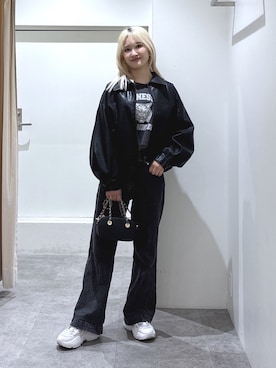 mfmsayaさんのコーディネート