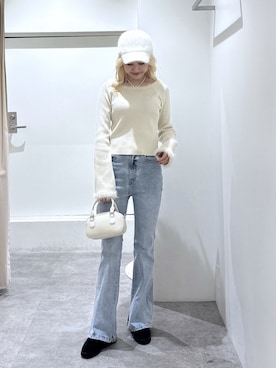 mfmsayaさんのコーディネート