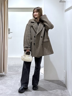 mfmsayaさんのコーディネート