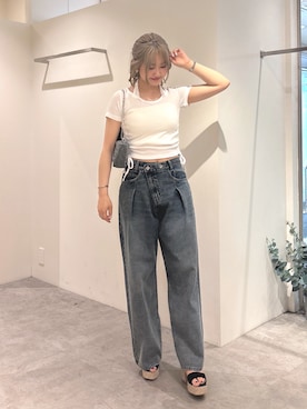 mfmsayaさんのコーディネート