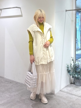 mfmsayaさんのコーディネート