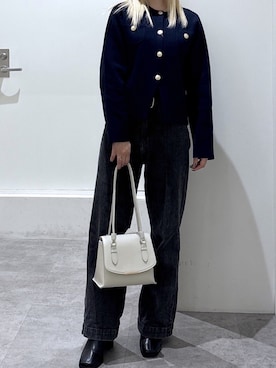 mfmsayaさんのコーディネート