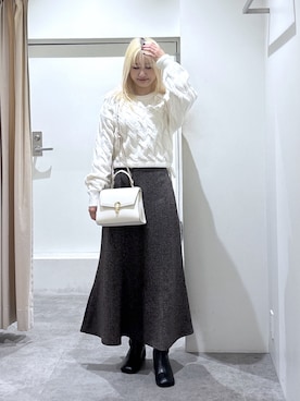 mfmsayaさんのコーディネート