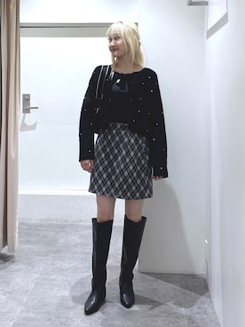 mfmsayaさんのコーディネート