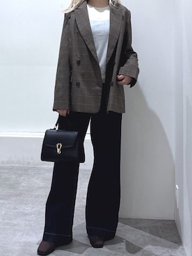 mfmsayaさんのコーディネート