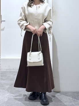 mfmsayaさんのコーディネート