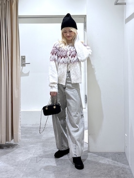 mfmsayaさんのコーディネート