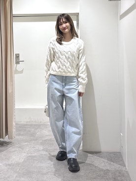 mfmsayaさんのコーディネート