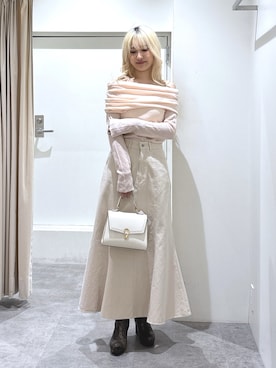 mfmsayaさんのコーディネート