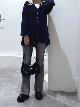 mfmsayaさんのコーディネート