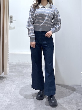 mfmsayaさんのコーディネート