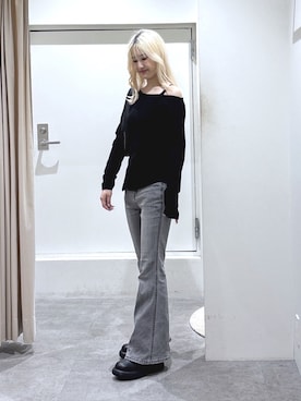 mfmsayaさんのコーディネート