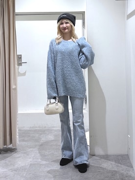 mfmsayaさんのコーディネート