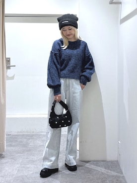 mfmsayaさんのコーディネート