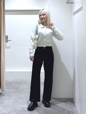 mfmsayaさんのコーディネート