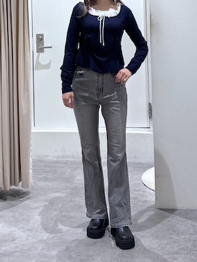 mfmsayaさんのコーディネート