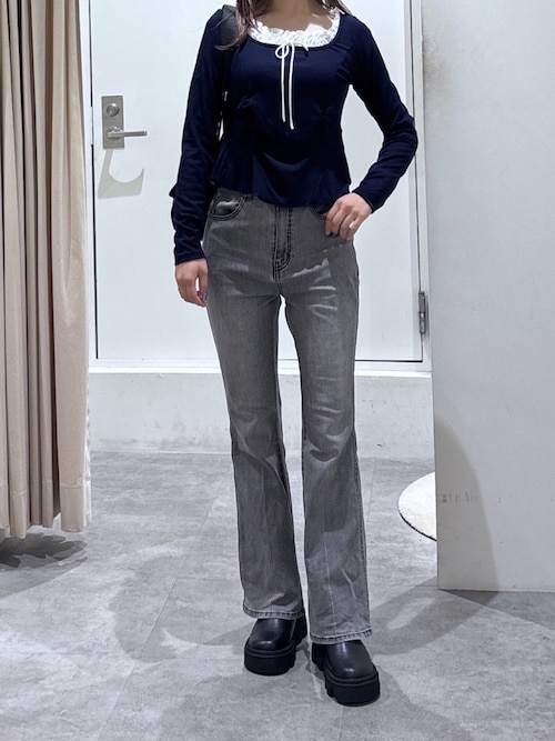 ◇【高身長Lサイズ追加！】【累計販売3万本突破！選べる5色】【4サイズ