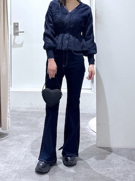 mfmsayaさんのコーディネート