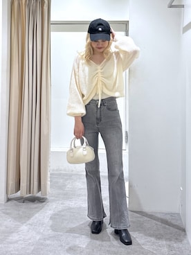 mfmsayaさんのコーディネート