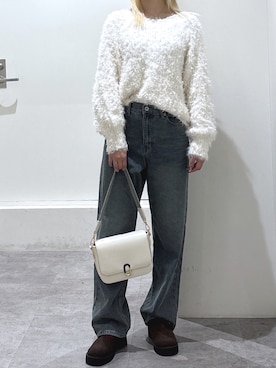 mfmsayaさんのコーディネート