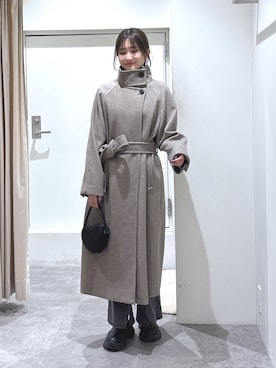 mfmsayaさんのコーディネート