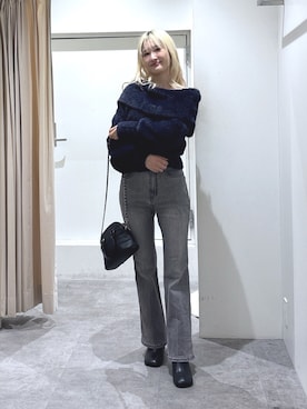 mfmsayaさんのコーディネート