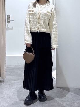 mfmsayaさんのコーディネート