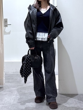 mfmsayaさんのコーディネート