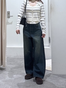 mfmsayaさんのコーディネート