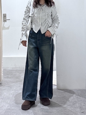 mfmsayaさんのコーディネート