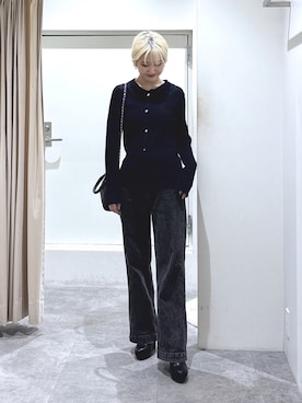 mfmsayaさんのコーディネート