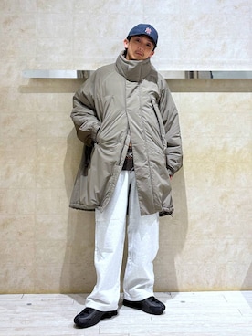 カサイさんのコーディネート