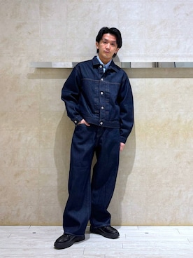 カサイさんのコーディネート