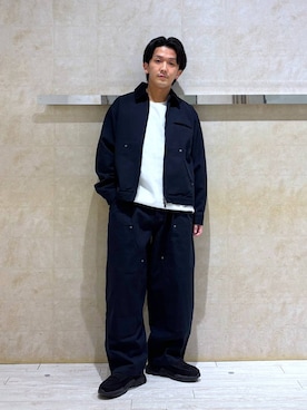 カサイさんのコーディネート