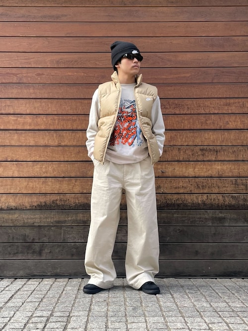 ナイキ スポーツウェア クラブ メンズ Therma-FIT パファー ベスト