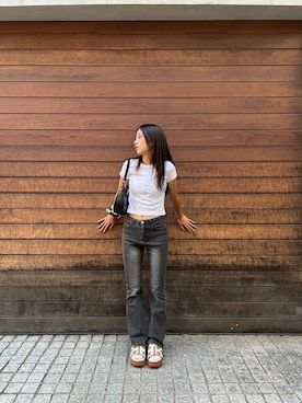 NIKEKichijojiRunningさんのコーディネート