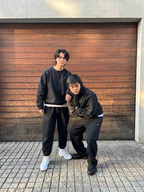 セール】ナイキ ソロ スウッシュ メンズ プルオーバー パーカー / Nike