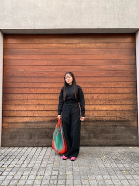 NIKEKichijojiRunningさんのコーディネート