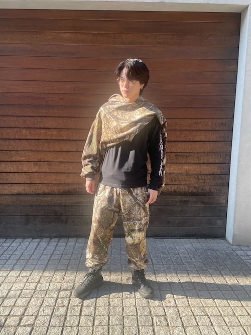 セール】《セットアップ対応商品》ジョーダン ブルックリン メンズ