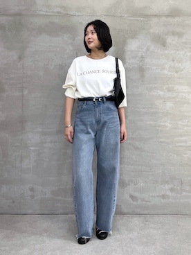 matsushita1111さん（レディース・163cm）の秋コーディネート